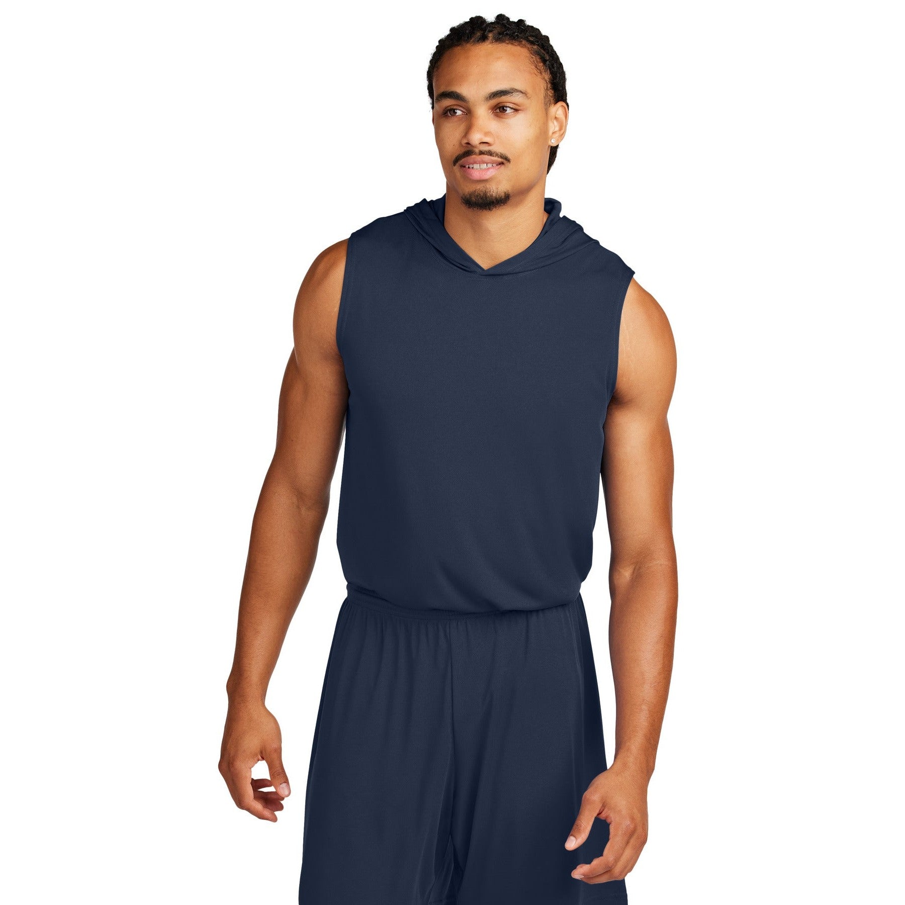 Sport-Tek-Sport-Tek® Competitor™ Sleeveless Hoodie ST352H-MedTech-5